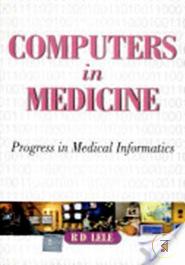 Computers In Medicine
