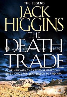 The Death Trade image