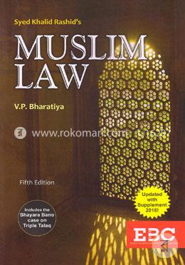 Muslim Law