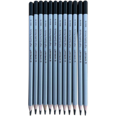 Acmeliae 7'Inch 144 Pcs Class Pack - 43113 image