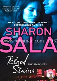 Blood Stains (The Searchers)