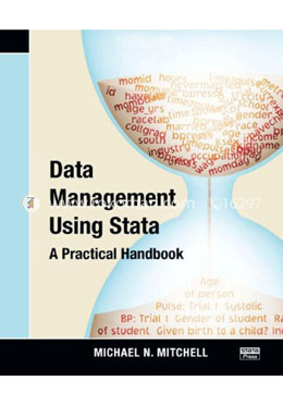 Data Management Using Stata: A Practical Handbook