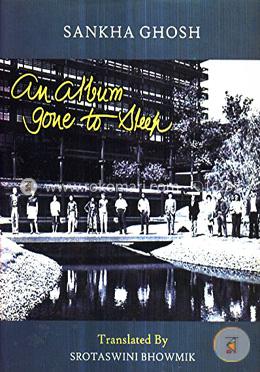 An Album Gone To Sleep