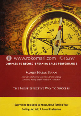 The Most Effective Way to Success image