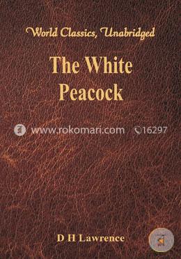 The White Peacock