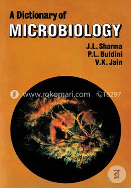 A Dictionary of Microbiology