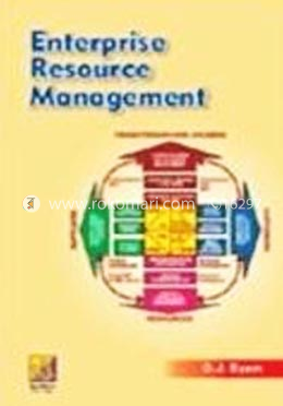 Enterprise Resource Management
