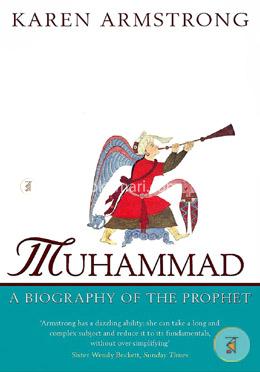 Muhammad: Biography of the Prophet