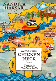 Across The Chicken Neck