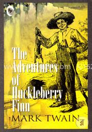 The Adventures Of Huckleberry Finn