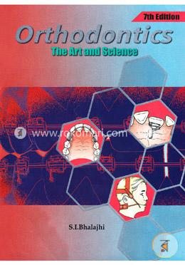 Orthodontics The Art And Science image