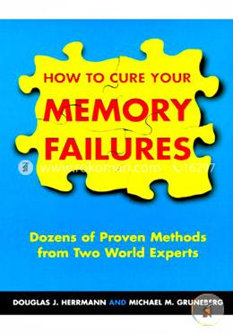How to Cure Your Memory Failures
