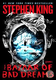 The Bazaar of Bad Dreams Stories