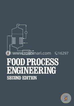 Food Process Engineering 