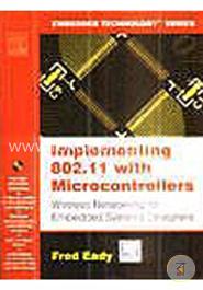 Implementing 802.11 With Microcontrollers