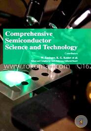 Comprehensive Semiconductor Science and Technology