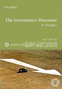 The Governance Discourse: A Reader