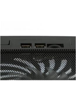 Havit Laptop Cooling Pad (Super Punching Netbook Cooler Net surface comes out excellent cooling effect) (F2030) Slide 4