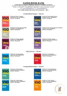 Handbook Of Online Education