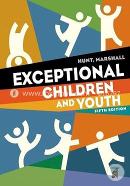 Exceptional Children and Youth