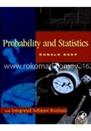 Probability And Statistics