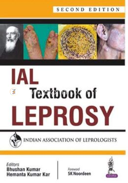 IAL Textbook of Leprosy