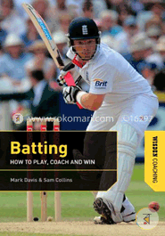 Batting (Wisden Coaching)