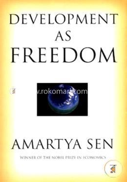 Development as Freedom image