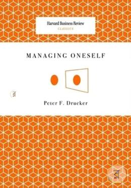 Managing Oneself