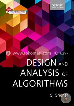 Design and Analysis of Algorithms
