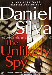 The Unlikely Spy image