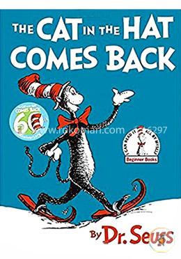 The Cat in the Hat Comes Back