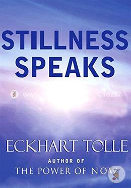 Stillness Speaks