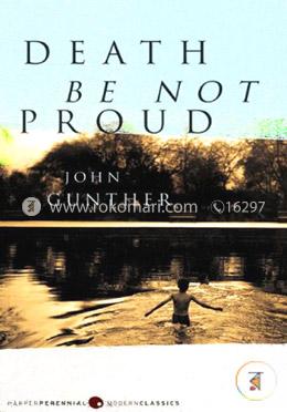 Death Be Not Proud (P.S.)