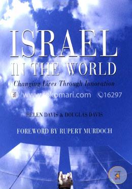 Israel in The World