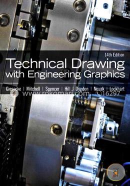 Technical Drawing with Engineering Graphics