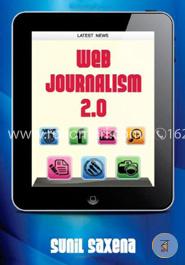 WEB JOURNALISM 2.0