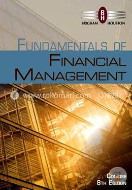 Fundamentals of Financial Management