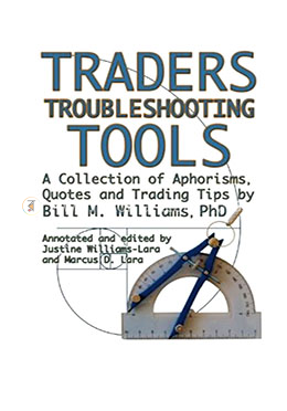Traders Troubleshooting Tools