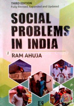 Social Problems in India