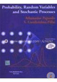 Probability, Random Variables And Stochastic Processes