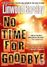 No Time for Goodbye image