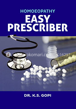 Homoeopathy Easy Prescriber