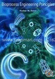 Bioprocess Engineering Principles