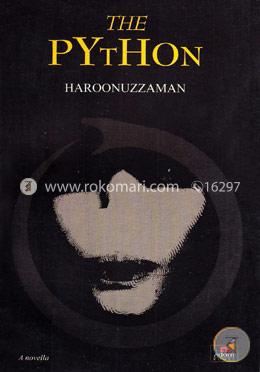 The Python image