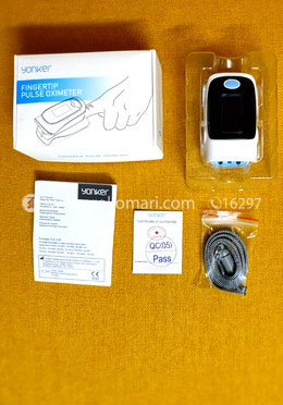 Pulse Oximeter (YONKAR) image