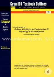 Fundamentals of Psychology image