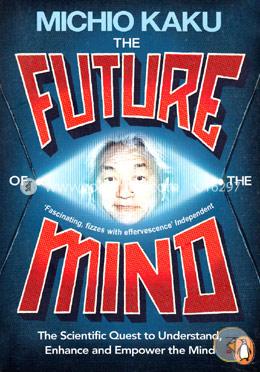 The Future of the Mind image