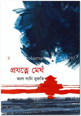প্রযত্নে মেঘ