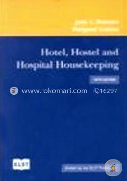 Hotel, Hostel and Hospital Housekeeping